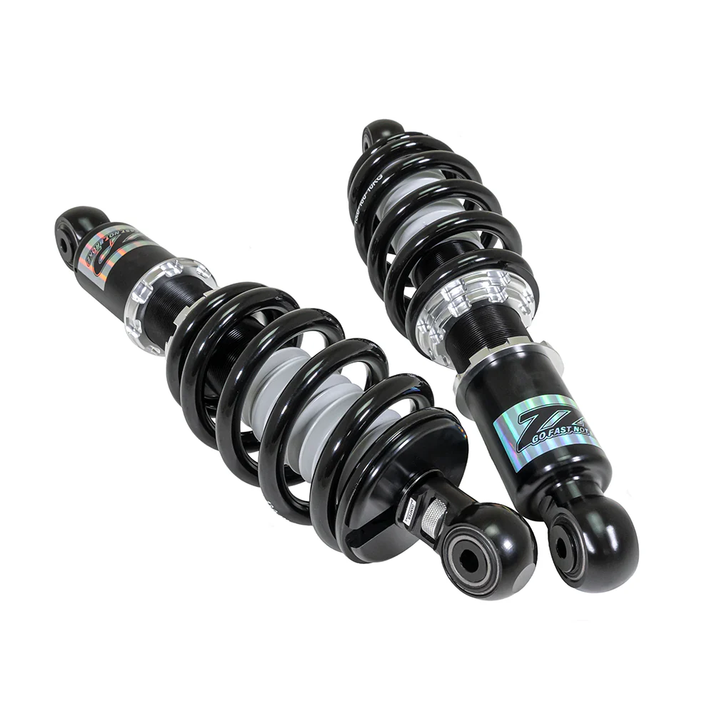 ZZP Polaris Slingshot Coilovers - Image 4