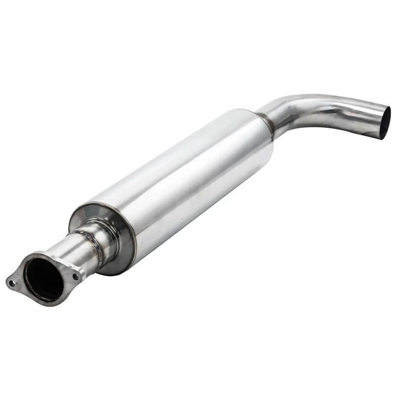 ZZP Resonator for Grand Prix Catback
