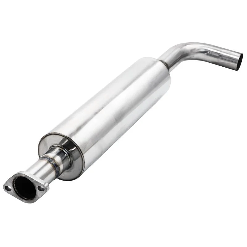 ZZP Resonator for Grand Prix Catback - Image 3