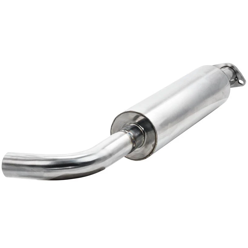 ZZP Resonator for Grand Prix Catback - Image 4