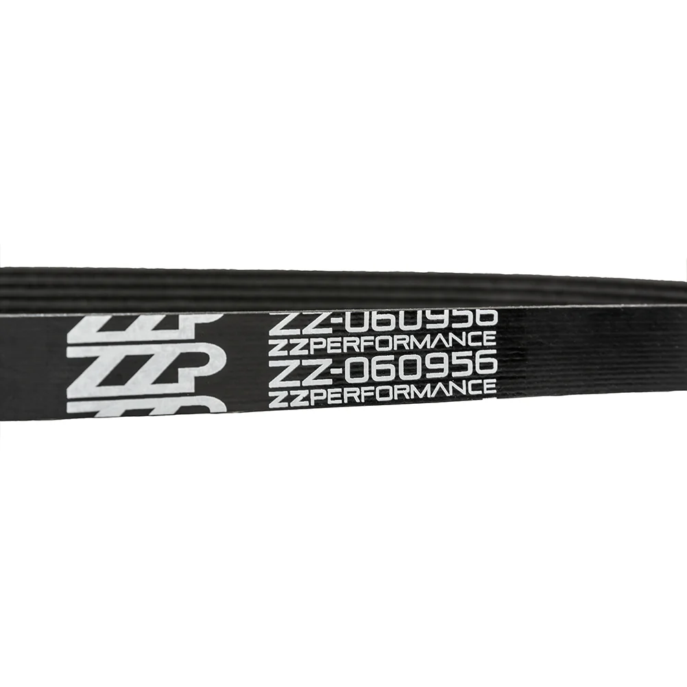 ZZP 3800 Serpentine Belts - Image 2