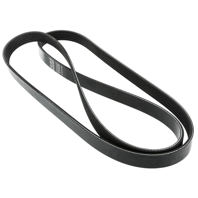 ZZP 3800 Serpentine Belts - Image 3