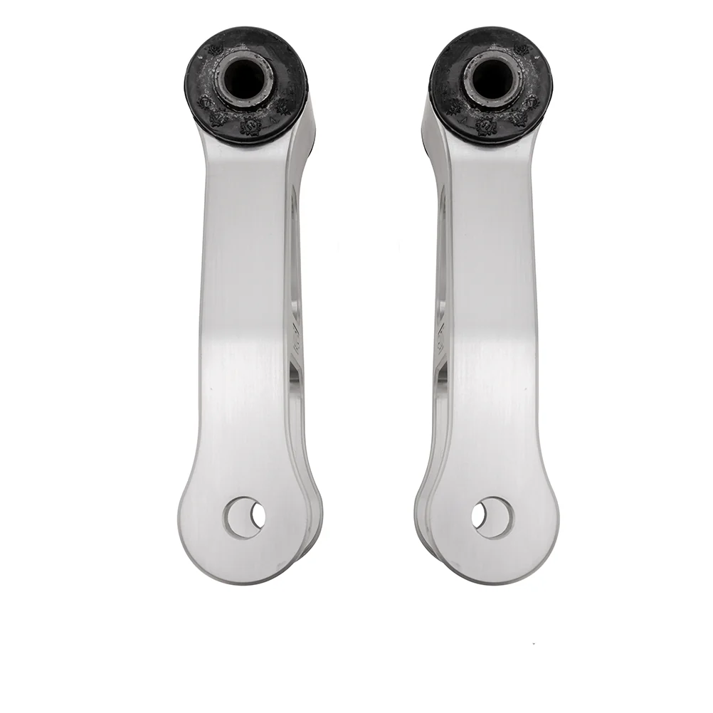 ZZP Shorter Billet Dog Bones - Image 3
