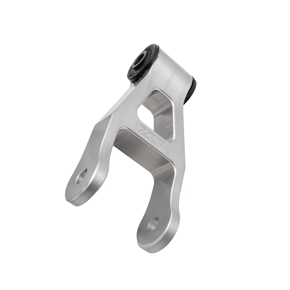 ZZP Shorter Billet Dog Bones - Image 4