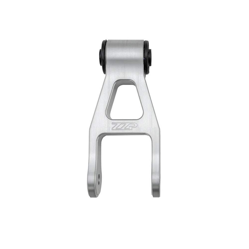 ZZP Shorter Billet Dog Bones - Image 5