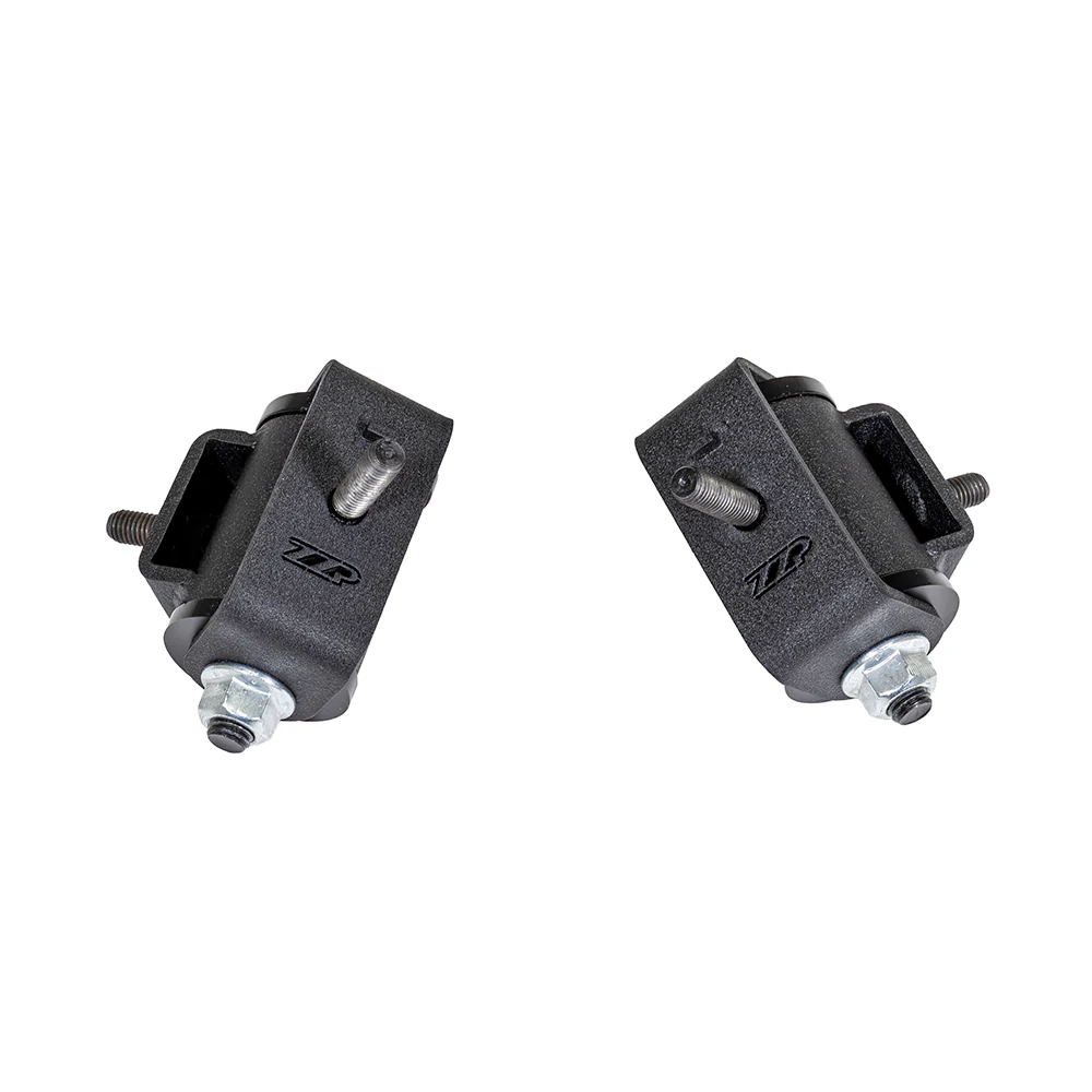 ZZP Sky/Solstice Engine Mounts - Image 2