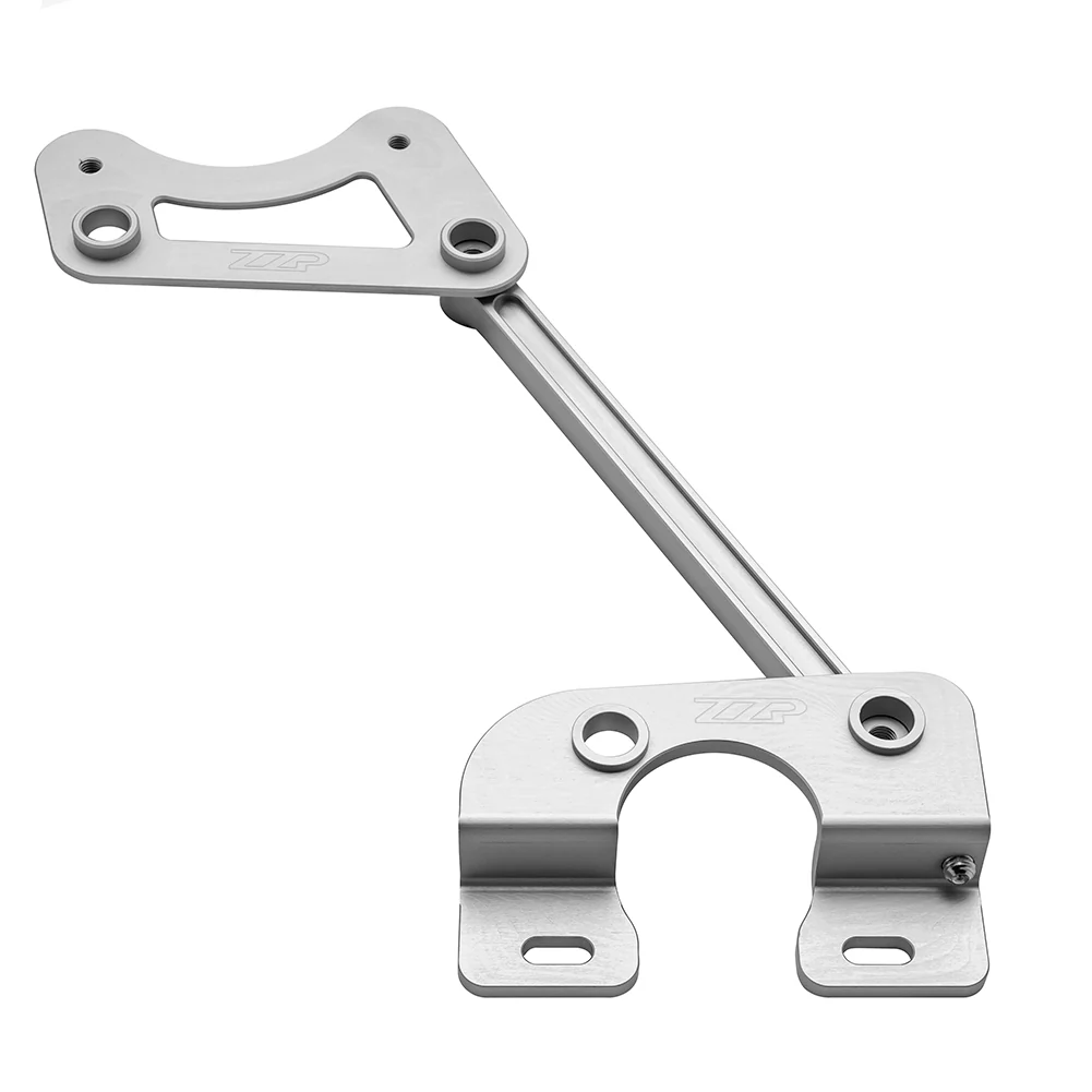 ZZP Billet Hood Hinge Kit - Image 2