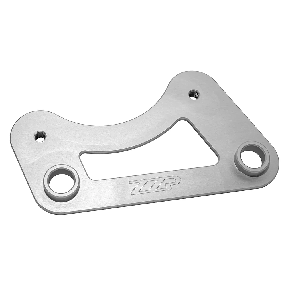 ZZP Billet Hood Hinge Kit - Image 3
