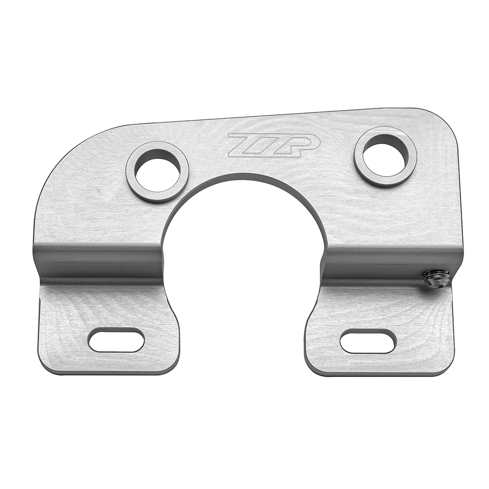 ZZP Billet Hood Hinge Kit - Image 4
