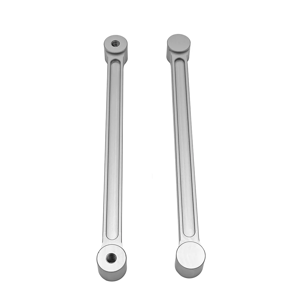 ZZP Billet Hood Hinge Kit - Image 5