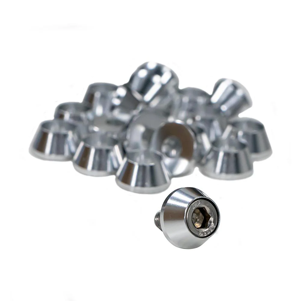 ZZP Slingshot/LE5 Engine Bay Dress Up Kit - Image 10