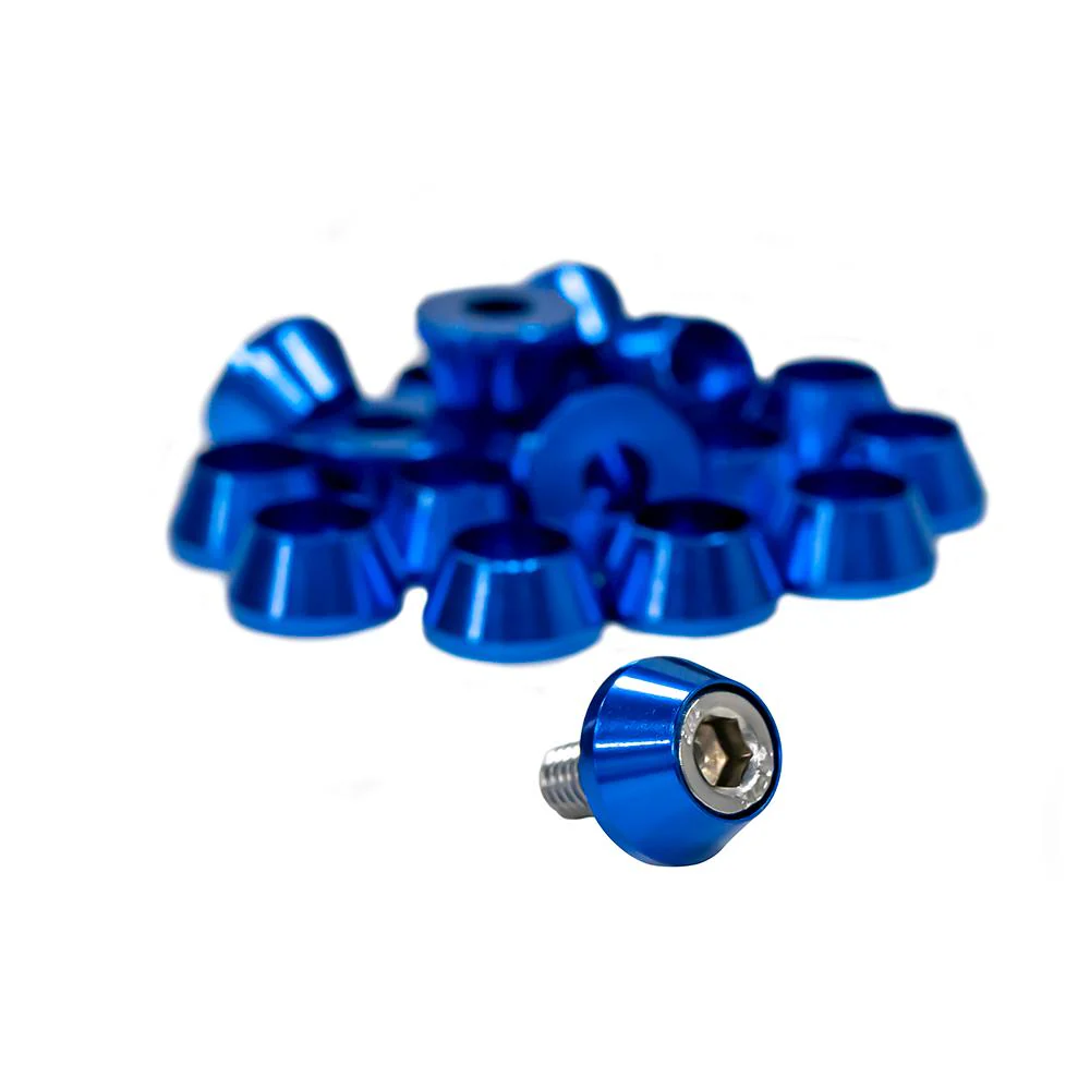 ZZP Slingshot/LE5 Engine Bay Dress Up Kit - Image 11