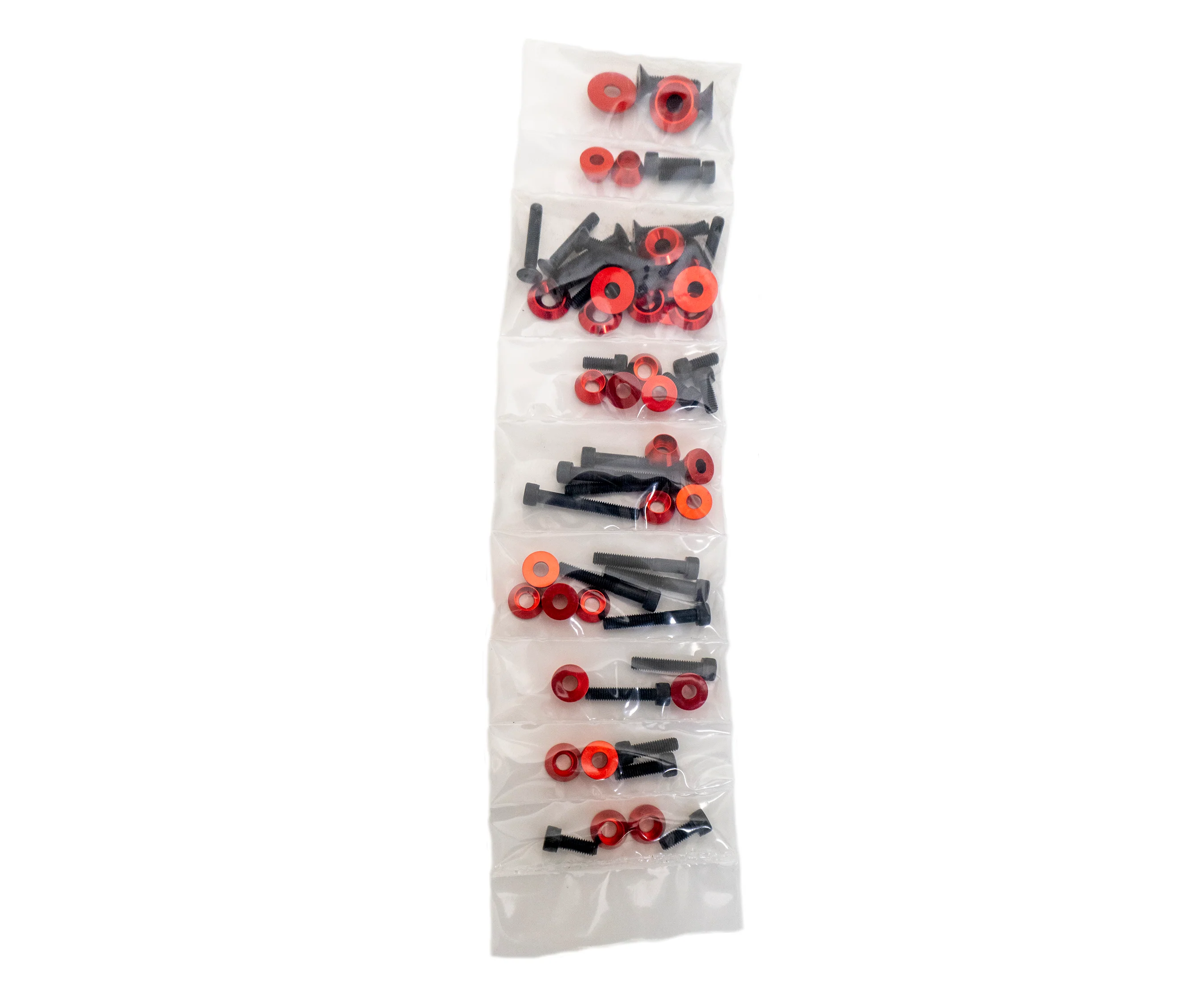 ZZP Slingshot/LE5 Engine Bay Dress Up Kit - Image 12