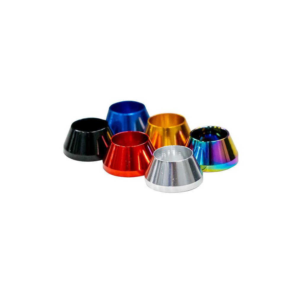 ZZP Slingshot/LE5 Engine Bay Dress Up Kit - Image 4