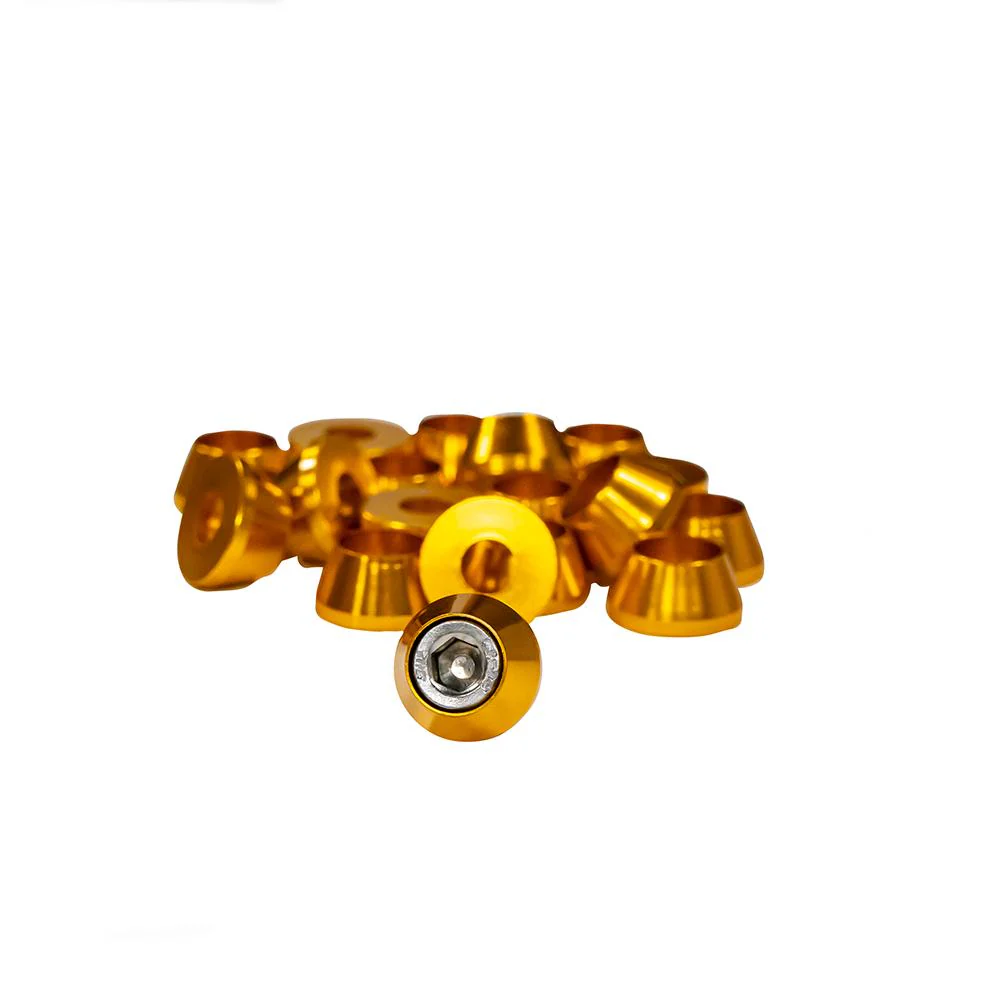ZZP Slingshot/LE5 Engine Bay Dress Up Kit - Image 7