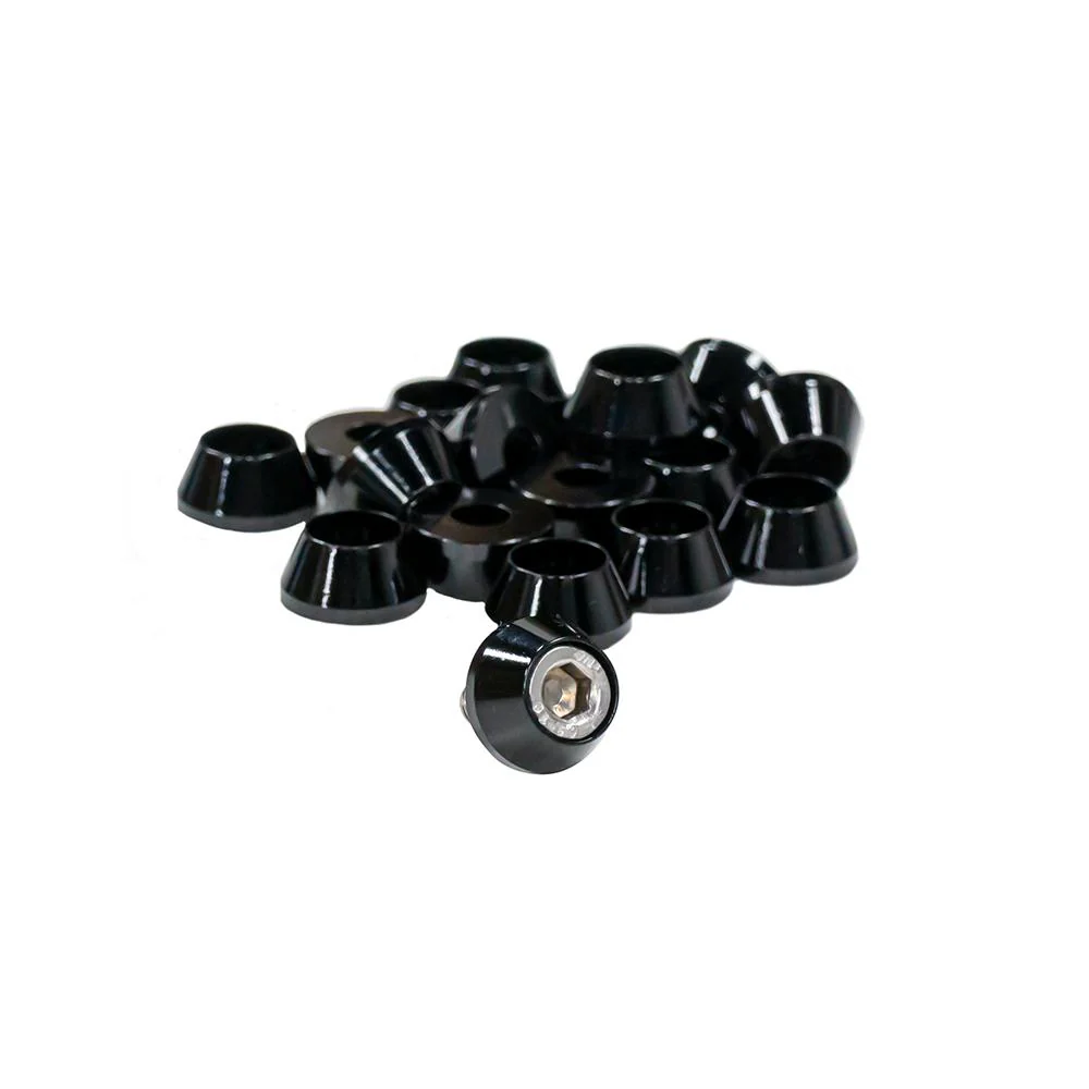 ZZP Slingshot/LE5 Engine Bay Dress Up Kit - Image 8