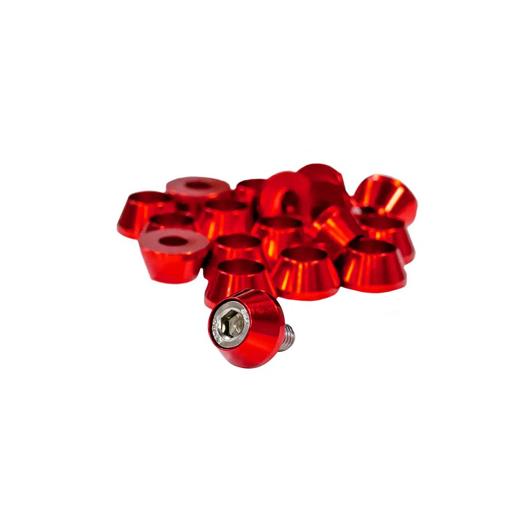 ZZP Slingshot/LE5 Engine Bay Dress Up Kit - Image 9