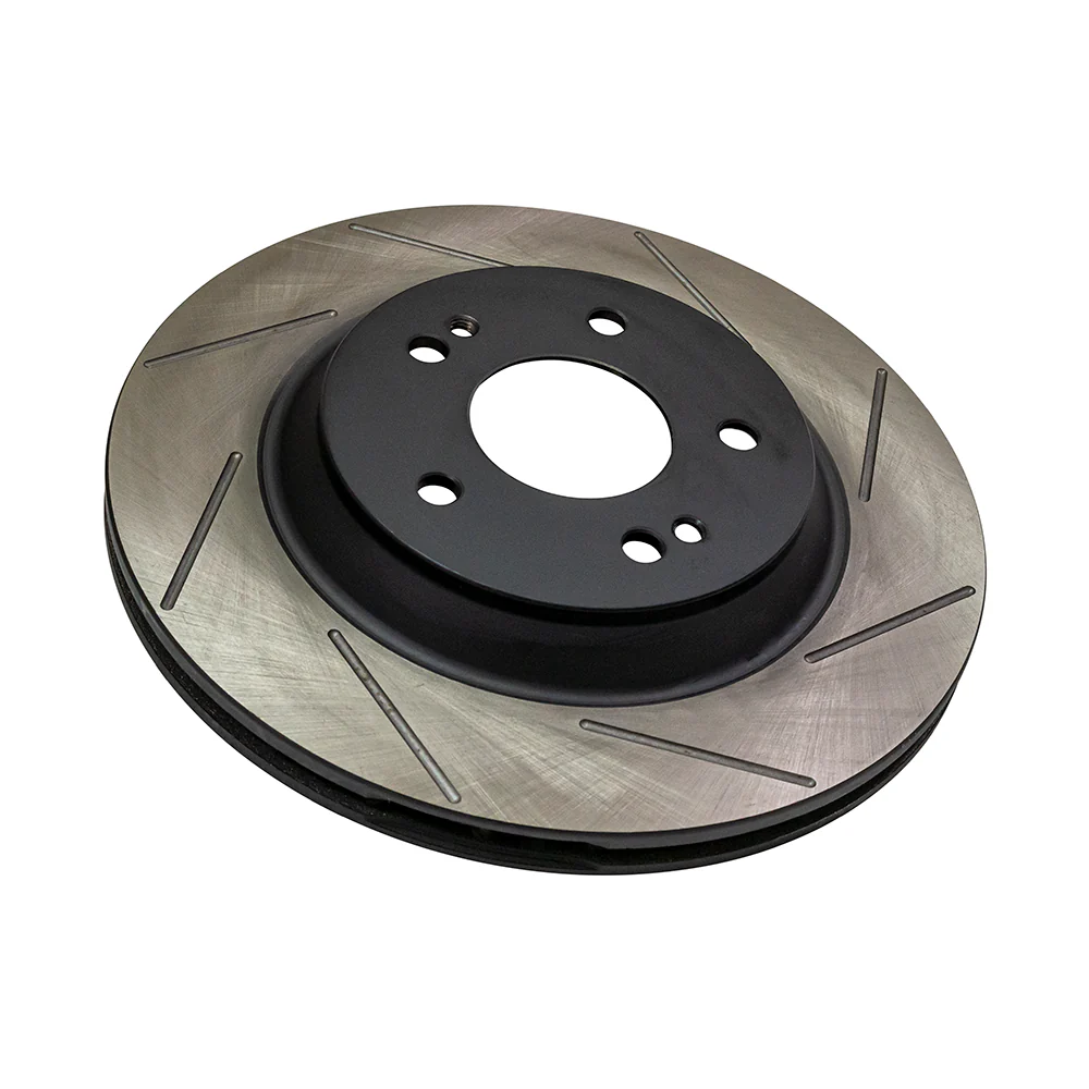 ZZP Slingshot Slotted Rotors - Image 2