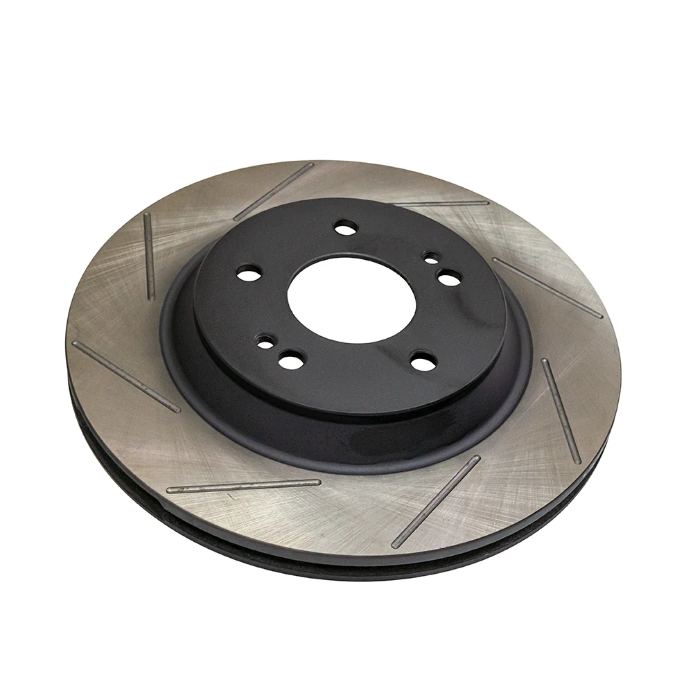 ZZP Slingshot Slotted Rotors - Image 3