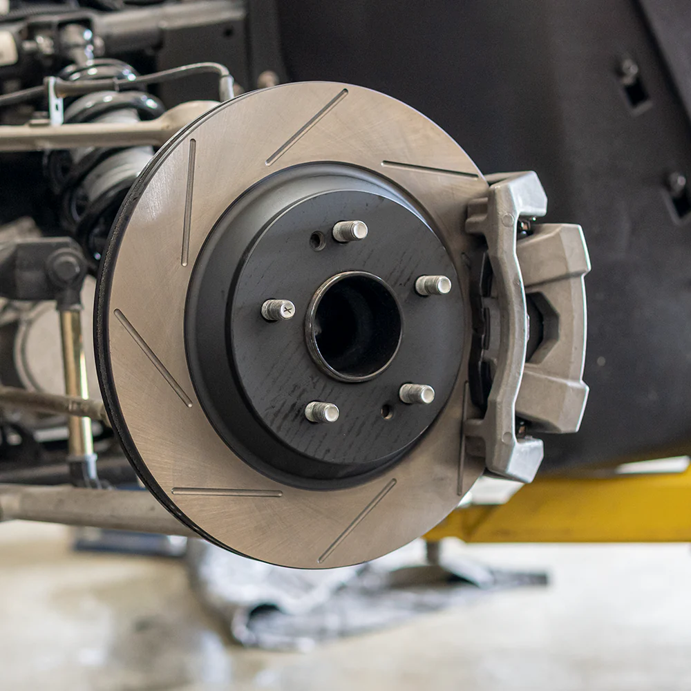 ZZP Slingshot Slotted Rotors - Image 4