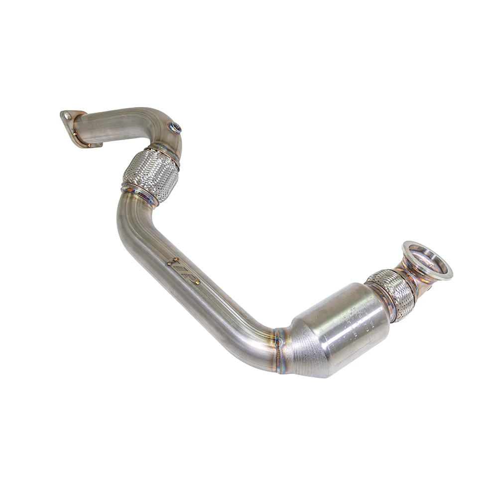 ZZP Sonic 1.4L High Flow Downpipe Combo - Image 3