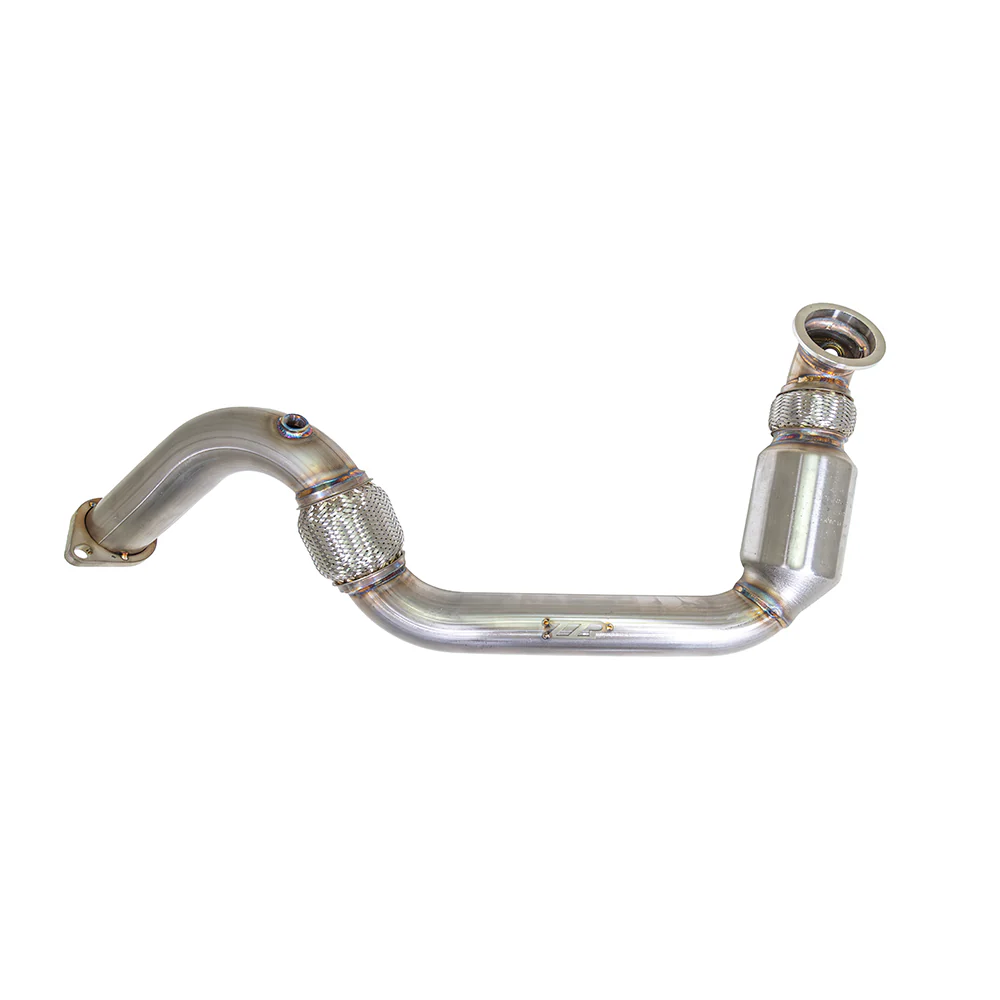 ZZP Sonic 1.4L High Flow Downpipe Combo - Image 6