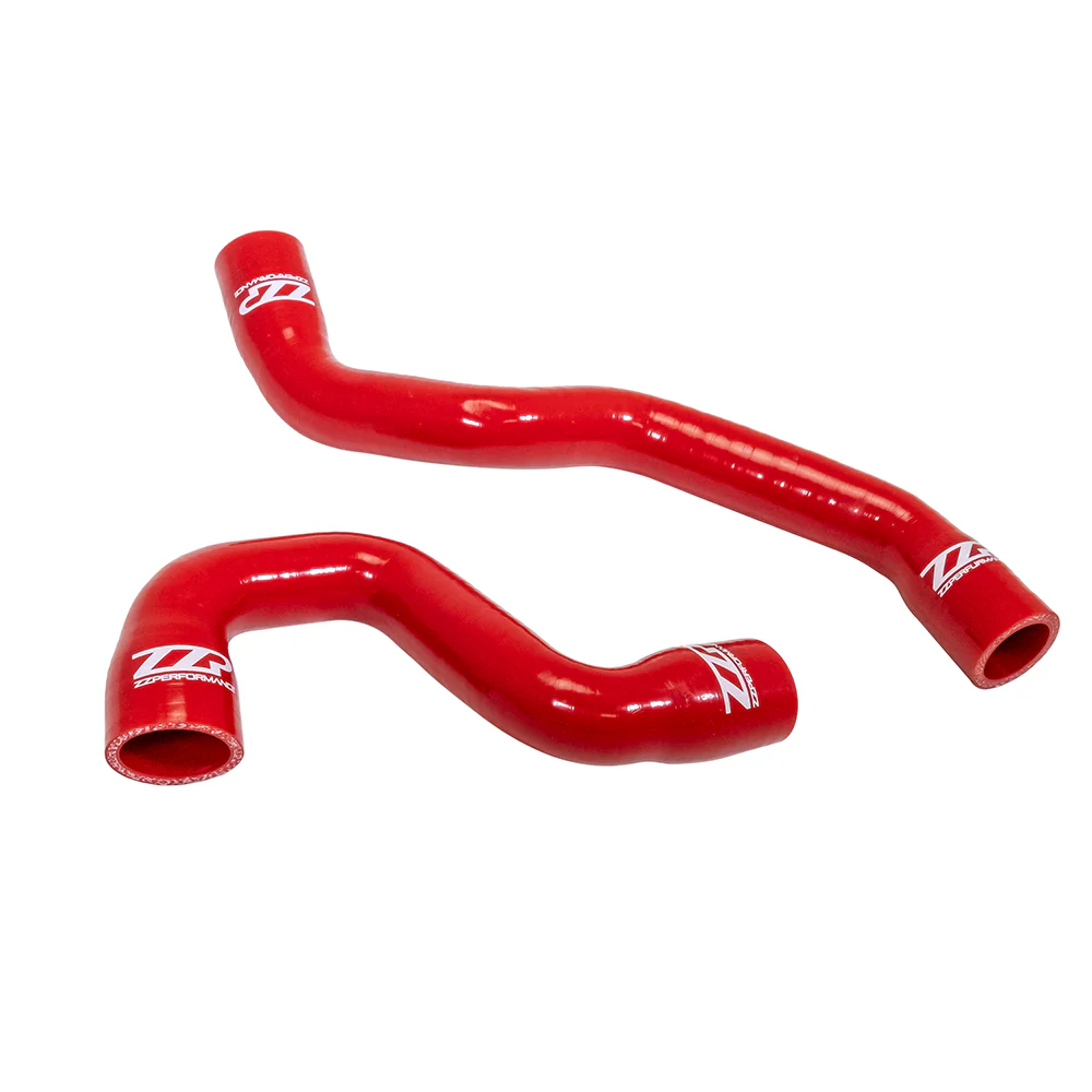 ZZP Sonic 1.4L Silicone Radiator Hose Kit - Image 11