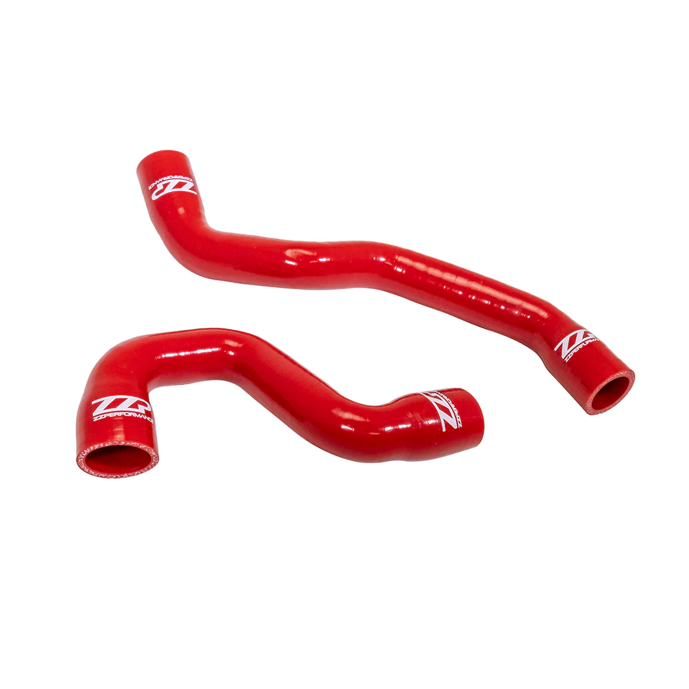 ZZP Sonic 1.4L Silicone Radiator Hose Kit - Image 12