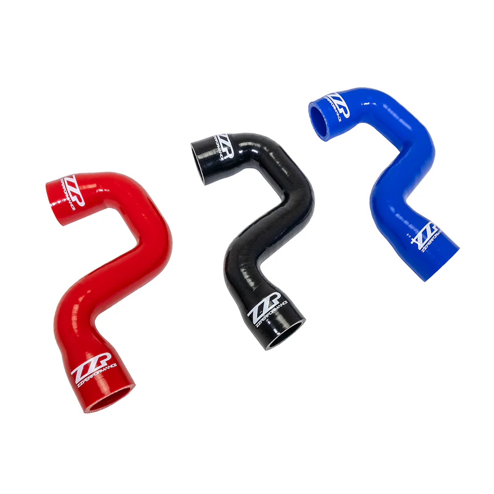 ZZP Sonic 1.4L Silicone Radiator Hose Kit - Image 3