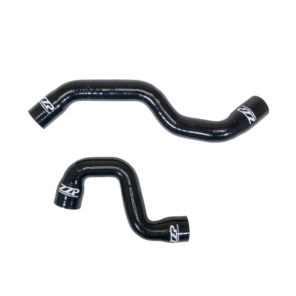 ZZP Sonic 1.4L Silicone Radiator Hose Kit - Image 4