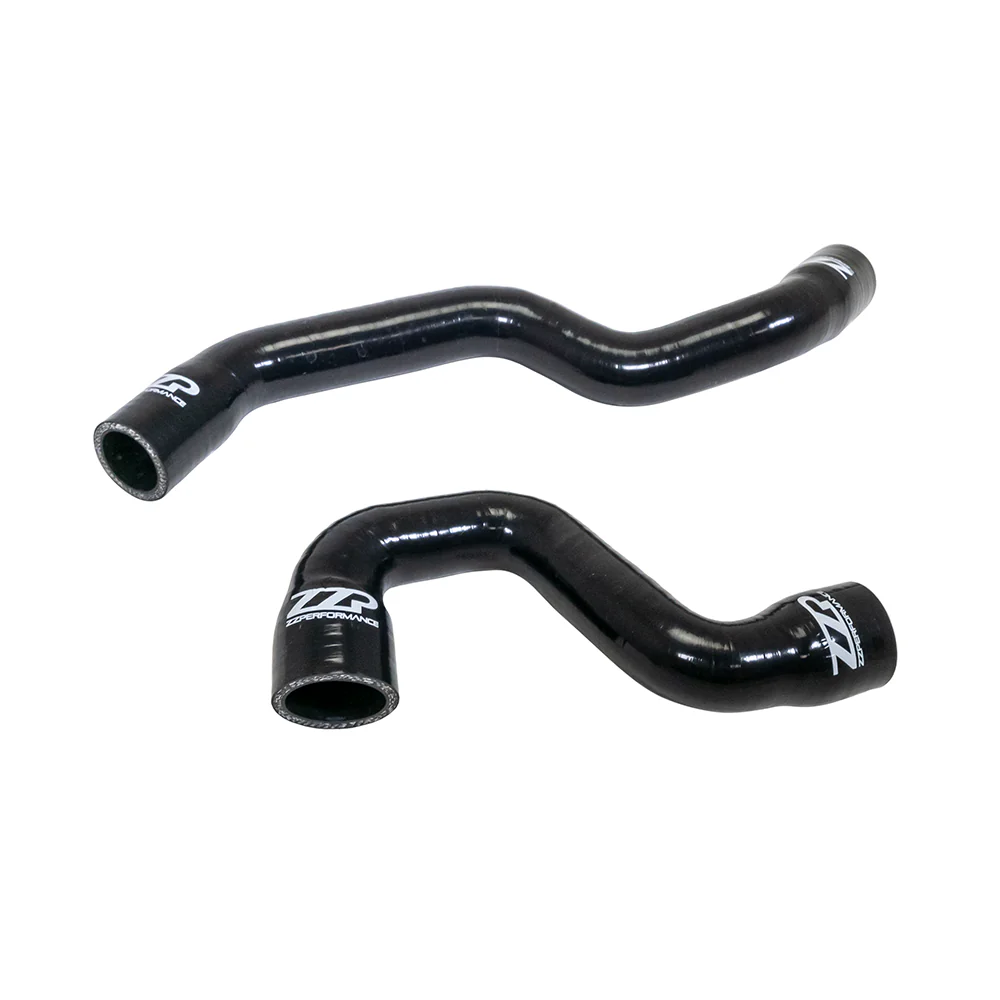ZZP Sonic 1.4L Silicone Radiator Hose Kit - Image 5