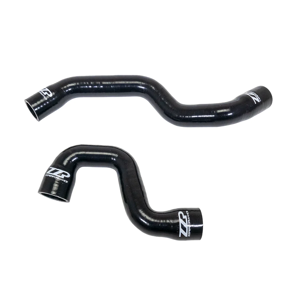 ZZP Sonic 1.4L Silicone Radiator Hose Kit - Image 6