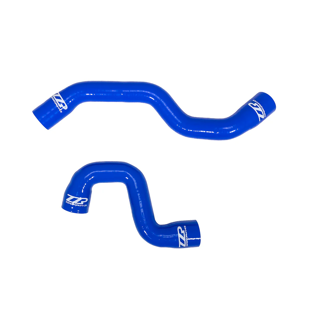 ZZP Sonic 1.4L Silicone Radiator Hose Kit - Image 7