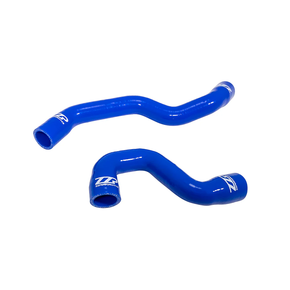 ZZP Sonic 1.4L Silicone Radiator Hose Kit - Image 9