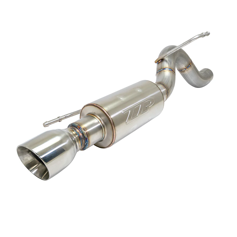 ZZP Sonic 1.4T 3-Inch Stainless Exhaust - Image 14