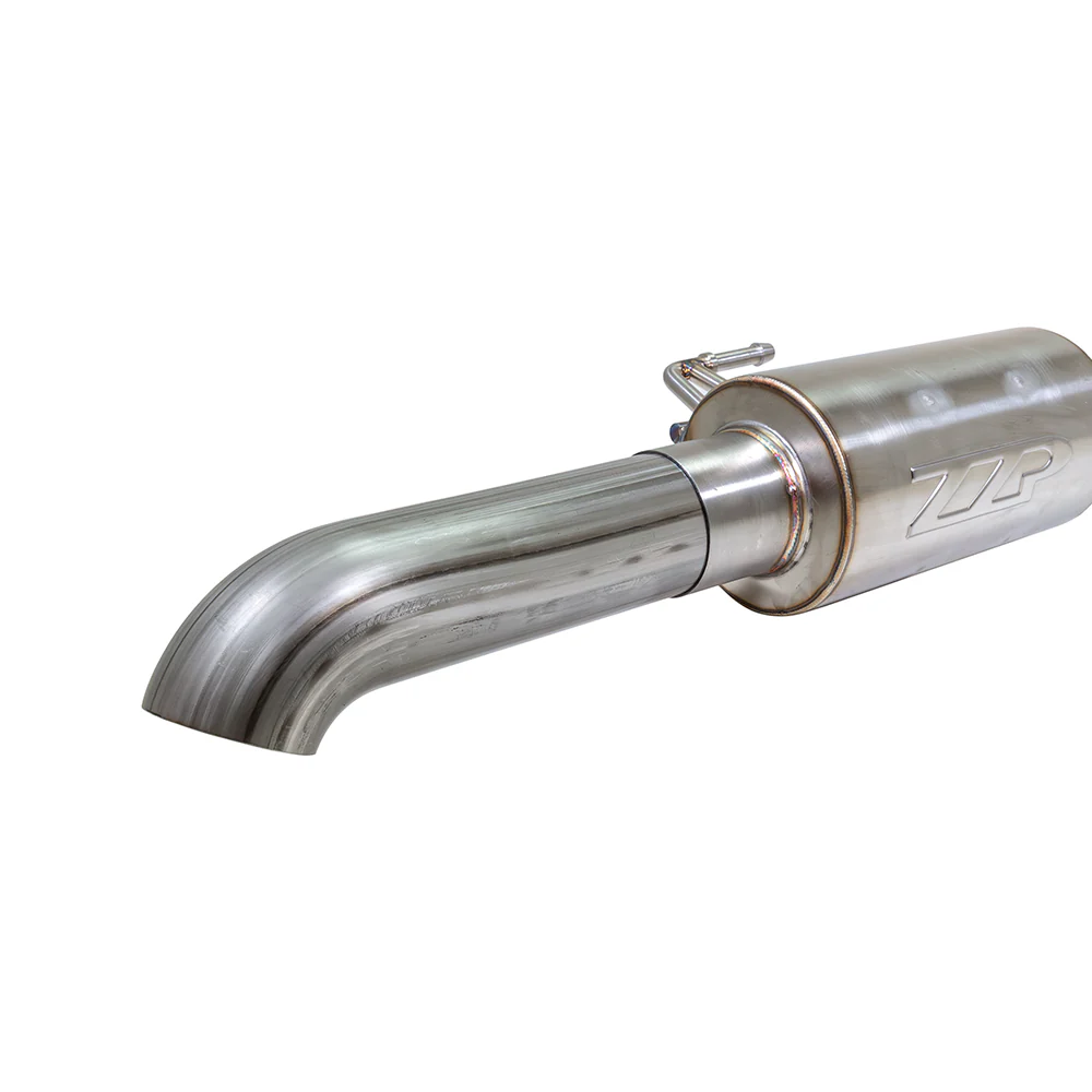 ZZP Sonic 1.4T 3-Inch Stainless Exhaust - Image 26