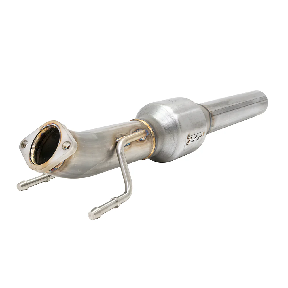 ZZP Sonic 1.4T 3-Inch Stainless Exhaust - Image 3