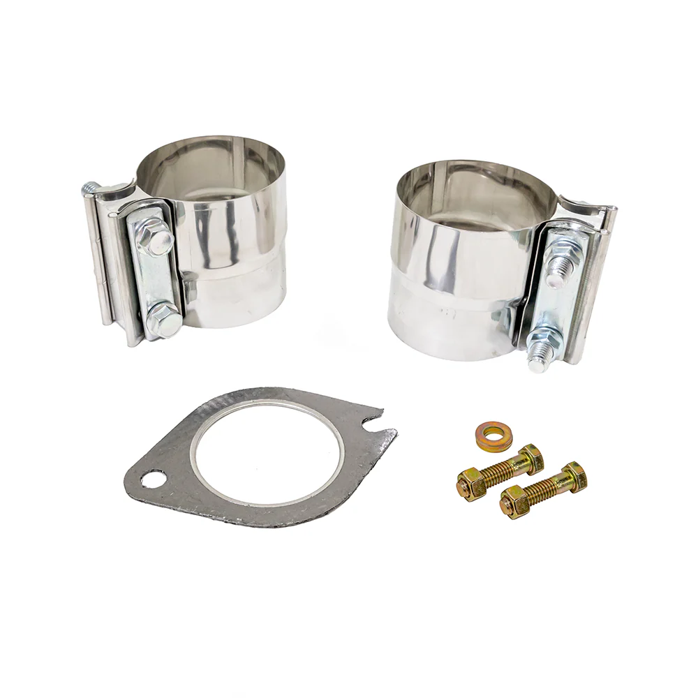 ZZP Sonic 1.4T 3-Inch Stainless Exhaust - Image 9