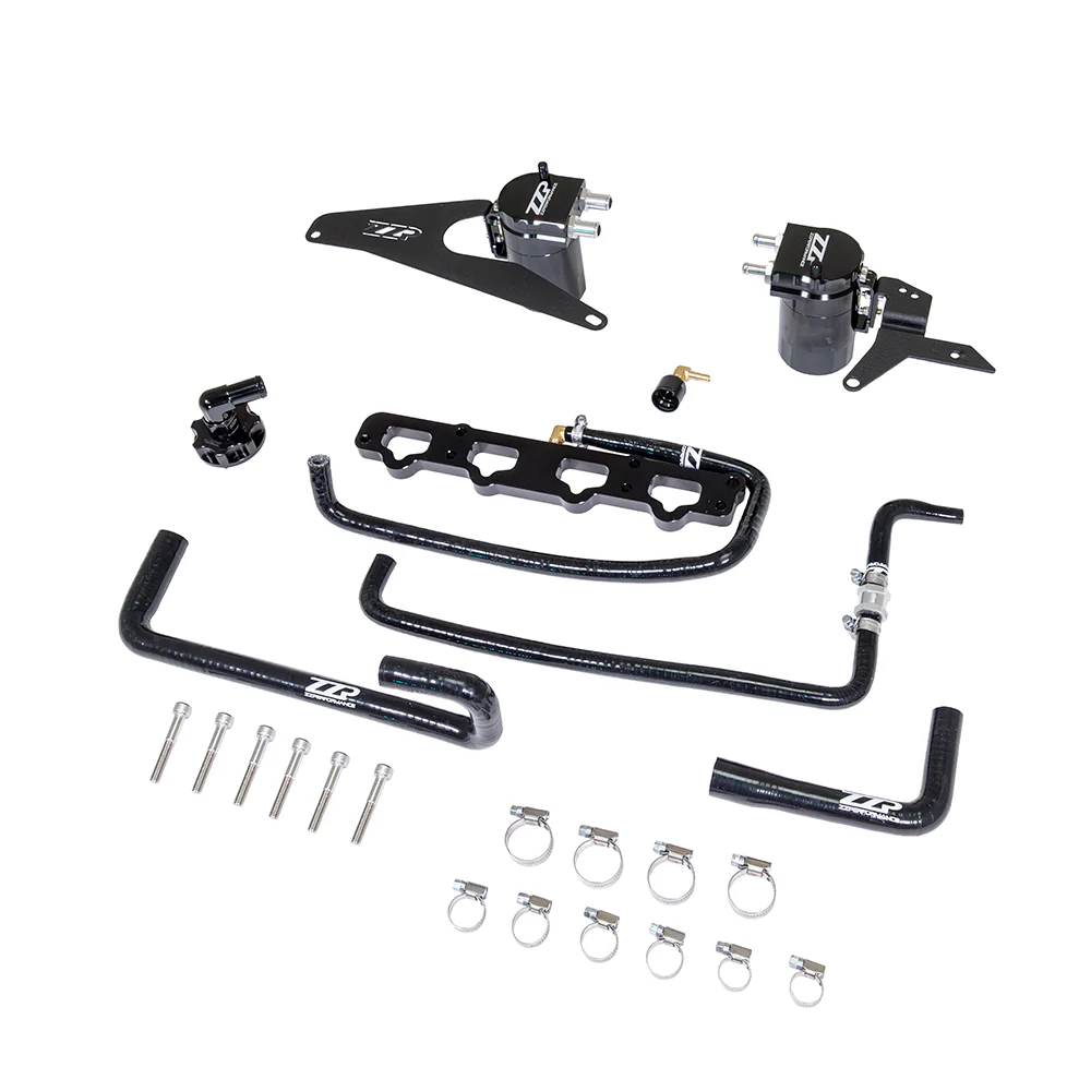 ZZP Sonic/Cruze 1.4T PCV Upgrade Kit - Image 2