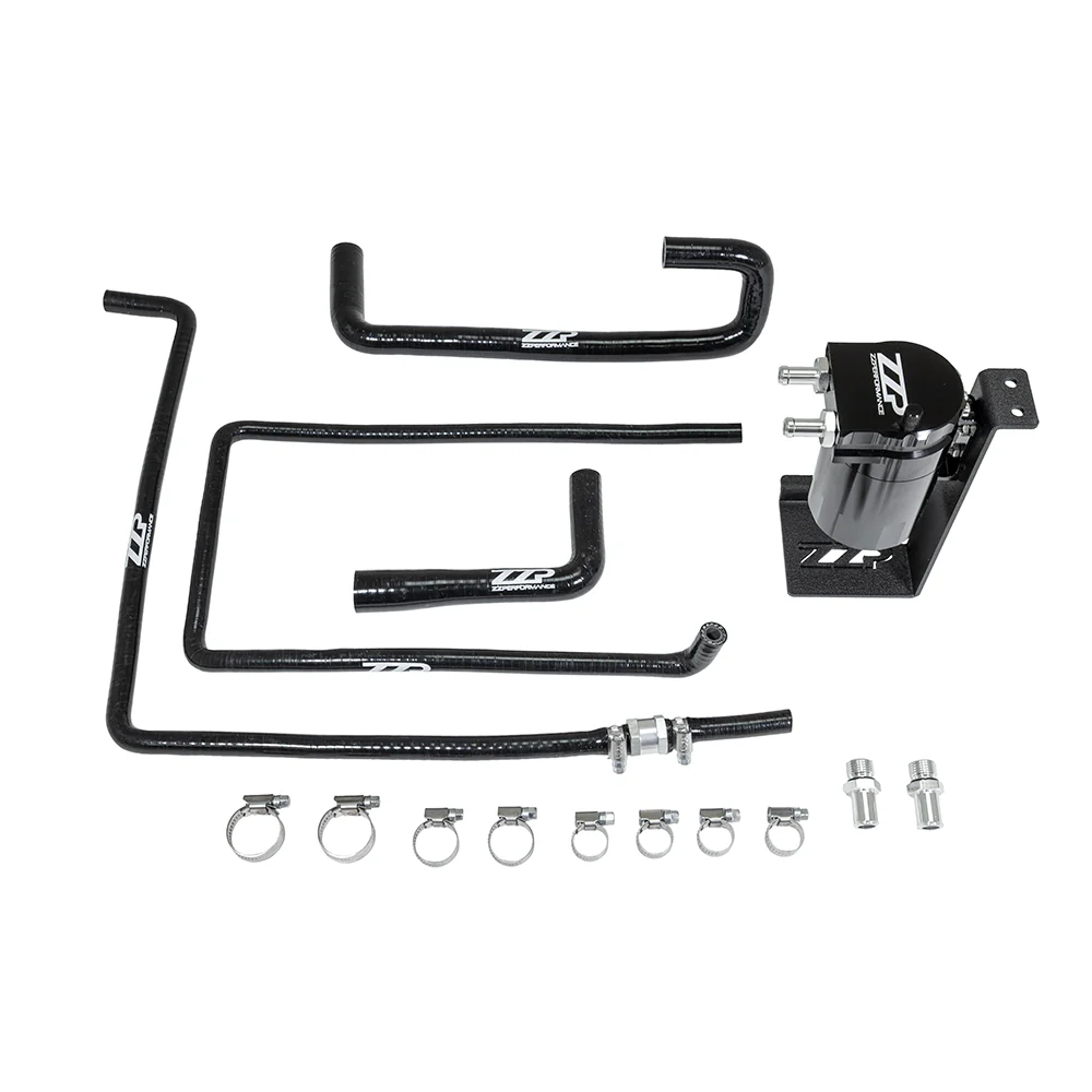 ZZP Sonic/Cruze 1.4T PCV Upgrade Kit - Image 3