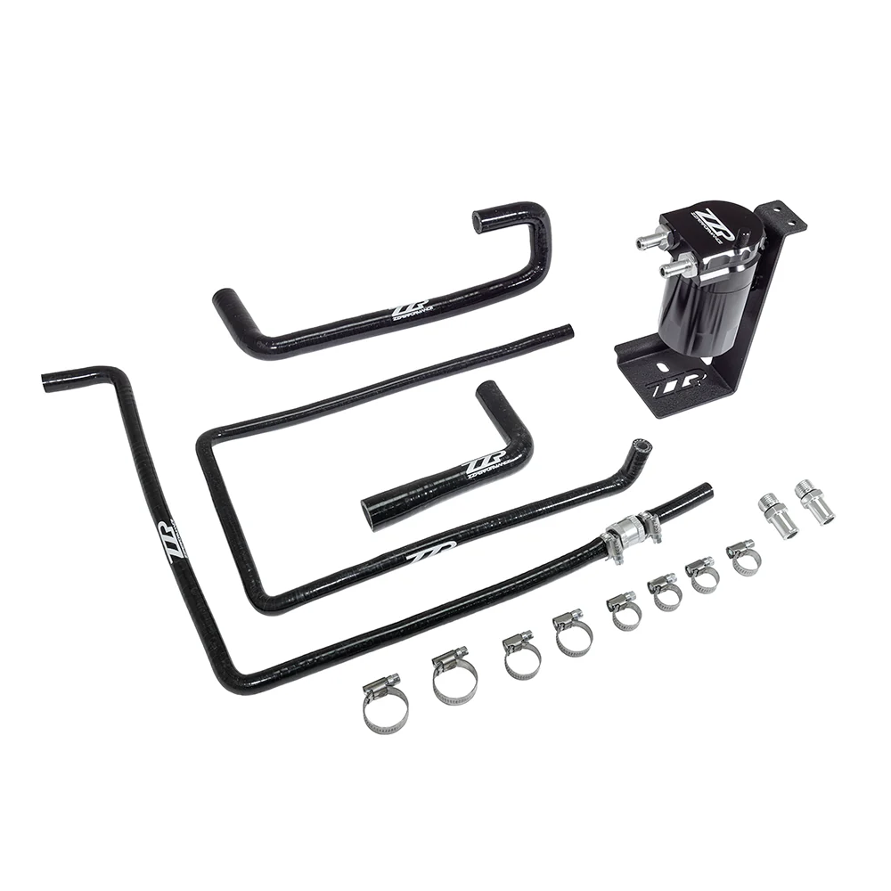 ZZP Sonic/Cruze 1.4T PCV Upgrade Kit - Image 4