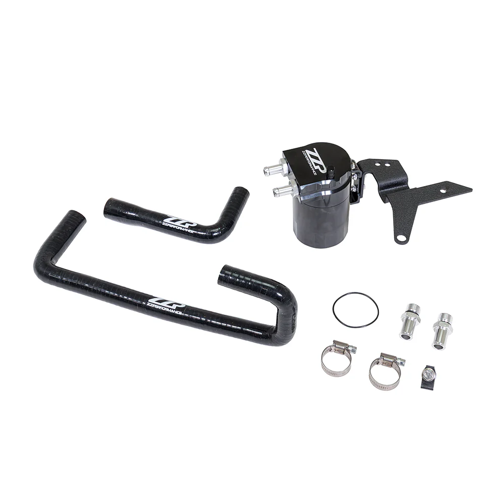 ZZP Sonic/Cruze 1.4T PCV Upgrade Kit - Image 5