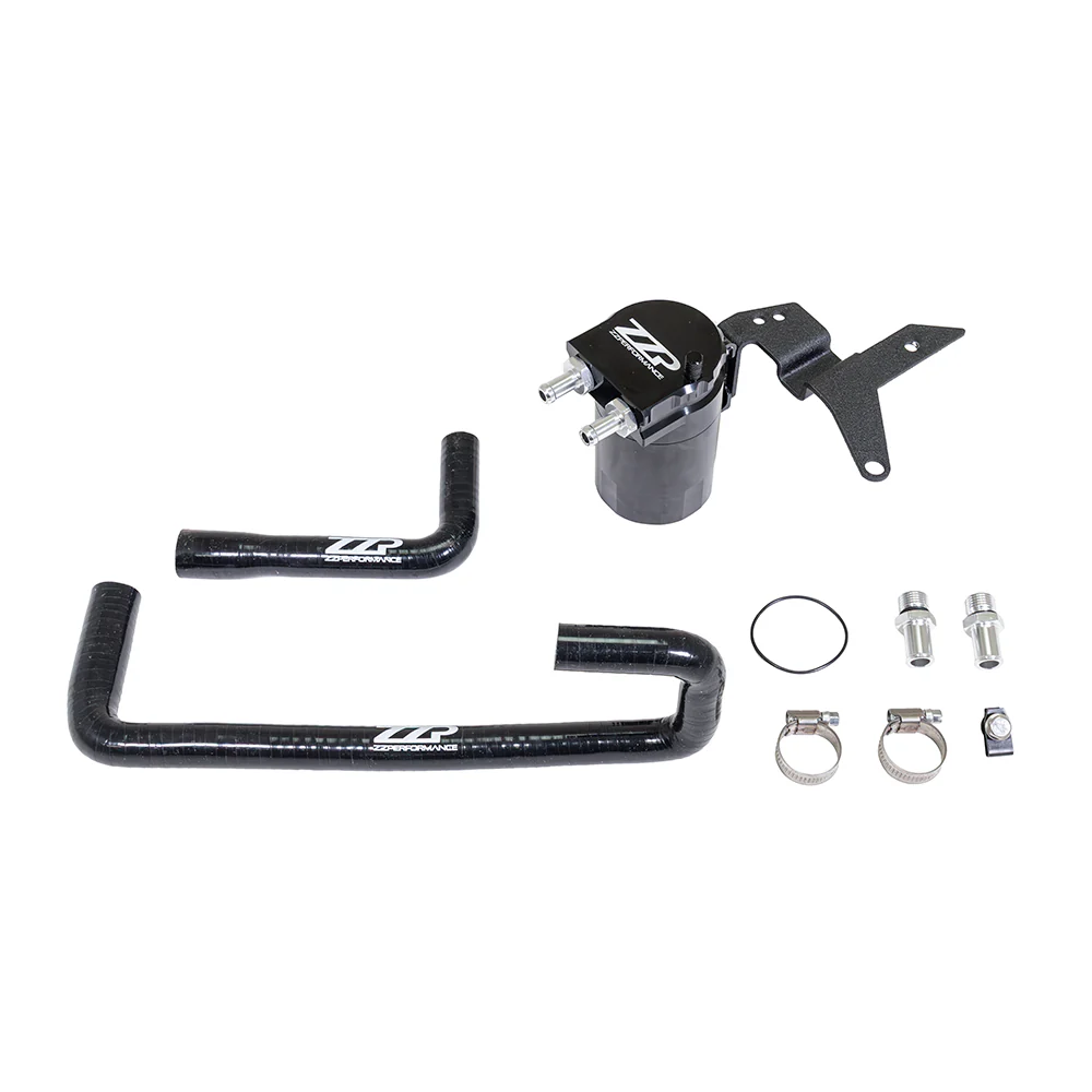 ZZP Sonic/Cruze 1.4T PCV Upgrade Kit - Image 6
