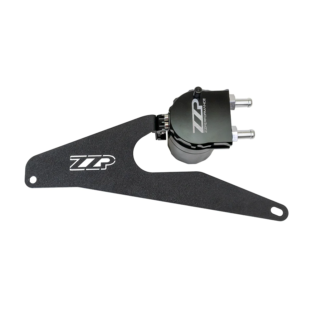 ZZP Sonic/Cruze 1.4T PCV Upgrade Kit - Image 9