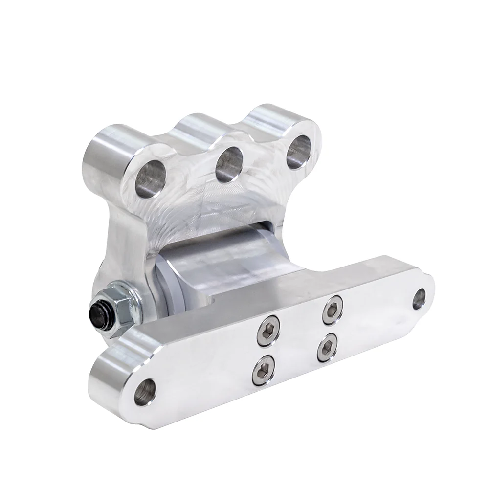 ZZP Sonic Billet Engine Mount - Image 6