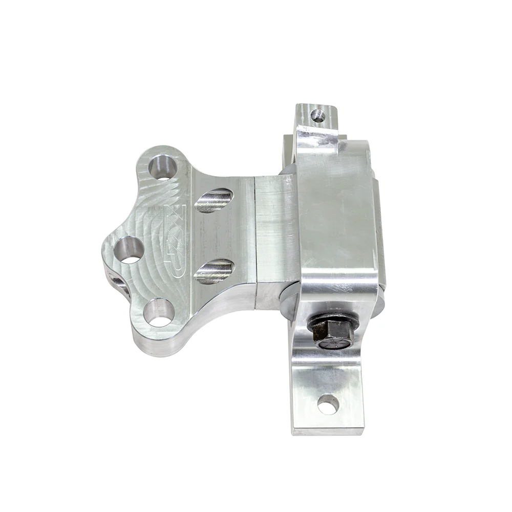 ZZP Sonic Billet Upper Transmission Mount - Image 5
