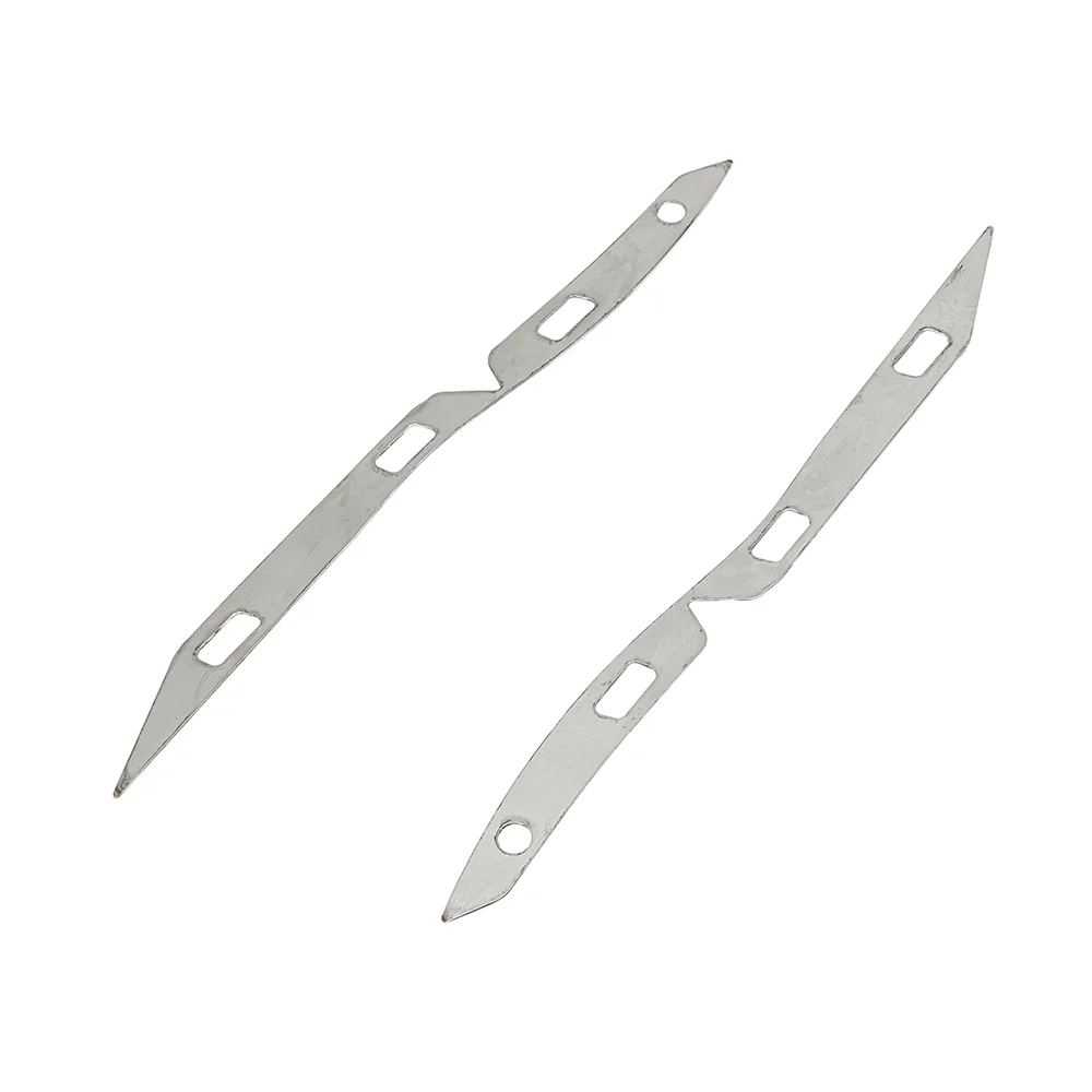 ZZP Sonic Bumper Support Tab Set