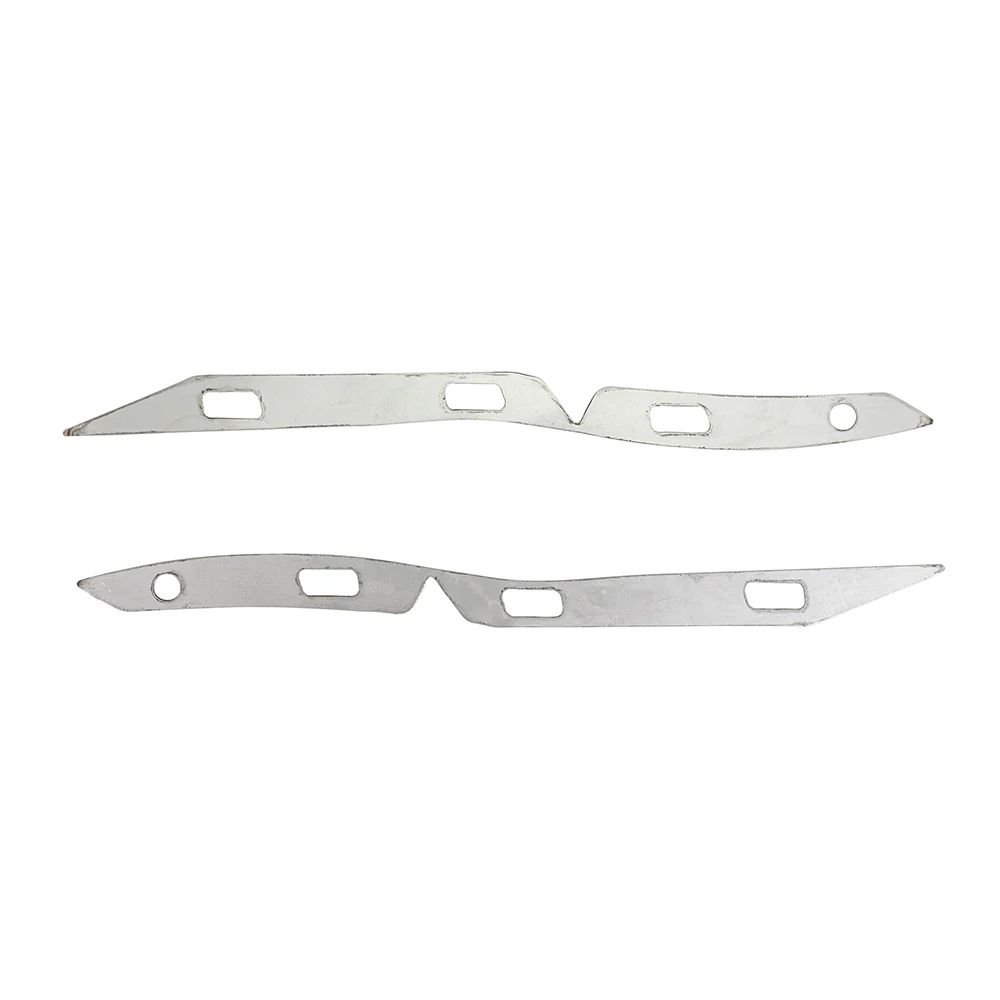 ZZP Sonic Bumper Support Tab Set - Image 2