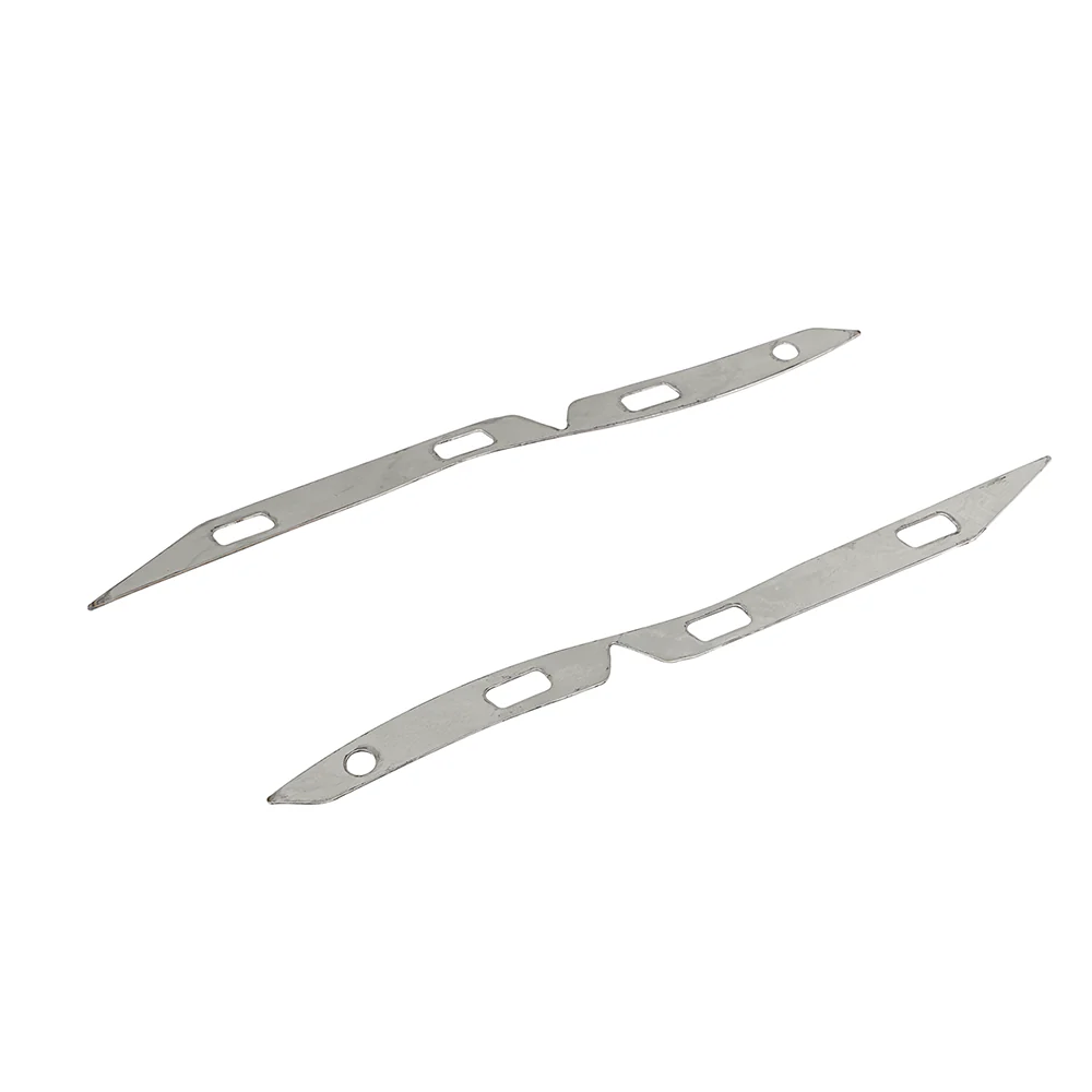 ZZP Sonic Bumper Support Tab Set - Image 3
