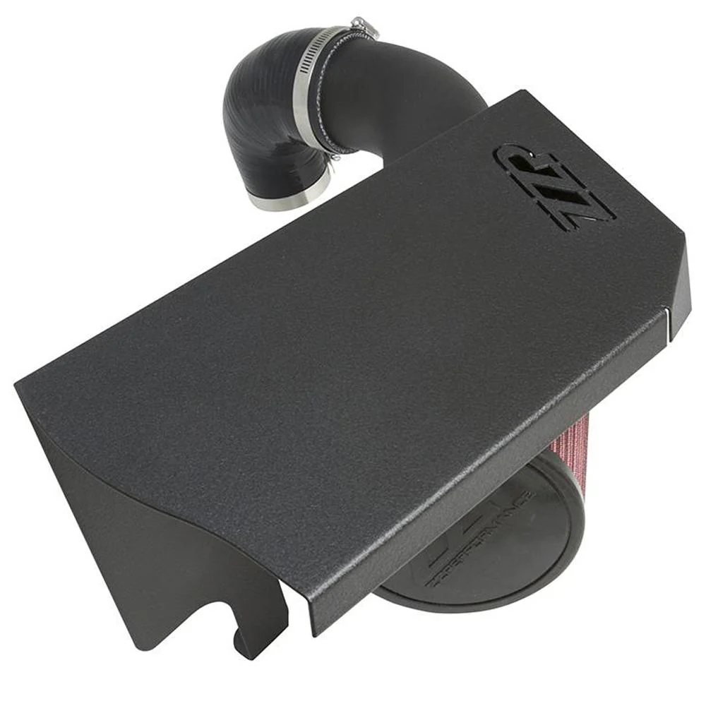 ZZP Sonic Cold Air Intake